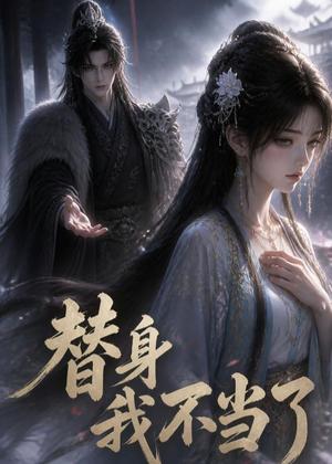 《替身我不当了（20集）（夸克网盘）》短剧封面