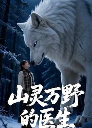 《山野万灵的医生（41集）（夸克网盘）》短剧封面