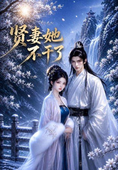 《贤妻她不干了（67集）（百度网盘）》短剧封面
