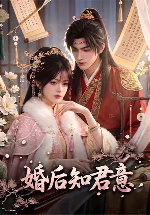 《婚后知君意（60集）（夸克网盘）》短剧封面