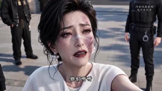 《前世惨死无人怜,重生厉家全听我差遣第四季(107集)(夸克网盘)》短剧封面