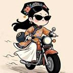 黑暗女巫驯兽世 《黑暗女巫驯兽世》短剧封面
