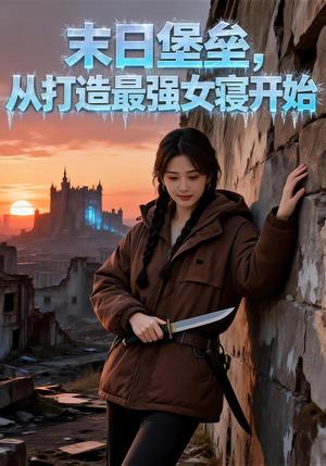 《末日堡垒：从打造最强女（60集）Ai短剧（夸克网盘）》短剧封面