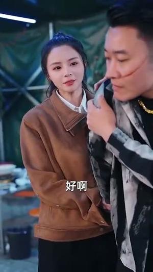 《清醒之后的人生新篇（83集）顾知筎＆宸彦硴（夸克网盘）》短剧封面