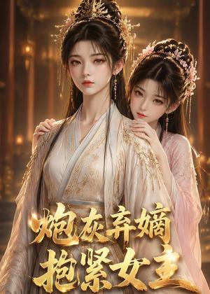 《炮灰弃嫡抱紧女主（31集）（夸克网盘）》短剧封面