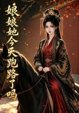 《娘娘她今天跑路了吗(43集)(夸克网盘)》短剧封面