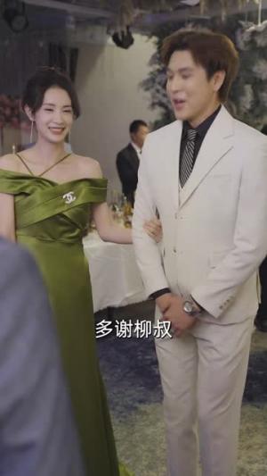 《一念常惺(86集)彭熙雅&刘家呈(夸克网盘)》短剧封面