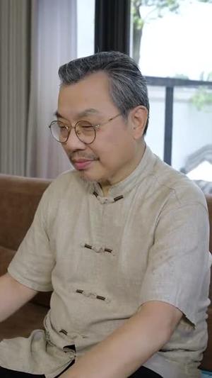 《云家的小棉袄奶甜奶软(87集)于航&张彦琳》短剧封面