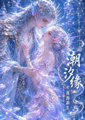 《潮汐缘，废海新生（39集）（夸克网盘）》短剧封面