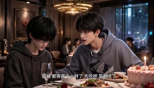 《大小姐她好像暗恋我（60集）（夸克网盘）》短剧封面