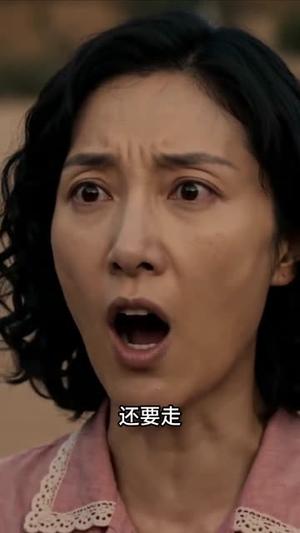 《南山下的麦芒(65集)AI短剧(夸克网盘)》短剧封面