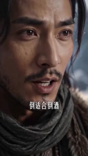 《穿越边卒:我捡了罪臣女(66集)(夸克网盘)》短剧封面
