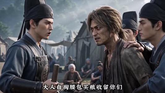 《鬼谷小郡主第二季(123集)(夸克网盘)》短剧封面
