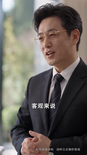 离都离了,偏偏还要宠 《离都离了,偏偏还要宠》短剧封面