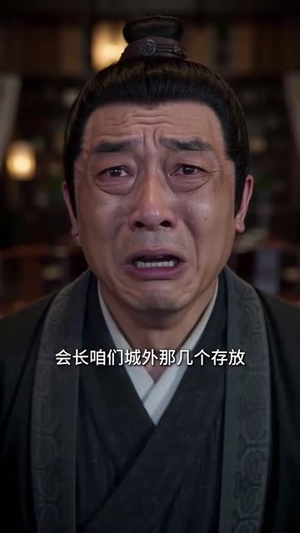 财神妻主,战神夫奴第二季 《财神妻主,战神夫奴第二季》短剧封面