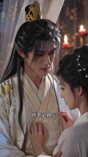 《嫡女之扶华一梦(71集)(夸克网盘)》短剧封面