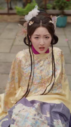 《没勾没引大人你激动个啥(76集)郭静&龚小钧(夸克网盘)》短剧封面
