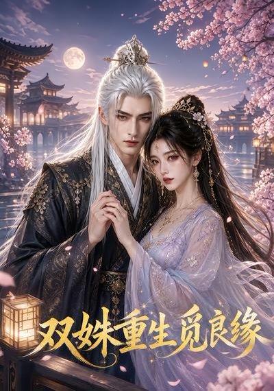 《双姝重生觅良缘(38集)(百度网盘)》短剧封面