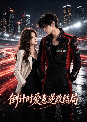 《倒计时爱意逆改结局(18集)(夸克网盘)》短剧封面