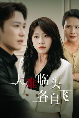 《父亲婚礼女儿打假后妈(70集)(夸克网盘)》短剧封面