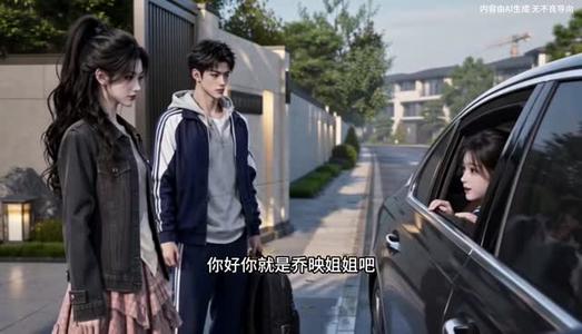 《我刻薄不是装的全季完结篇(366集)(夸克网盘)》短剧封面