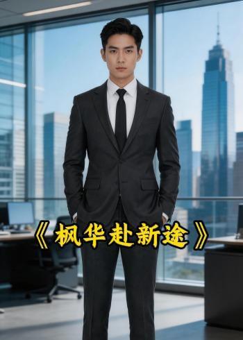 《枫华赴新途（44集）（百度网盘）》短剧封面