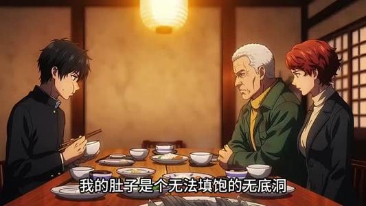 《妖尸不可食（75集）（夸克网盘）》短剧封面