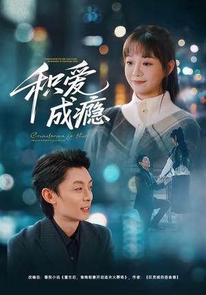 《积爱成瘾(79集)晓凡&孙伟豪(夸克网盘)》短剧封面