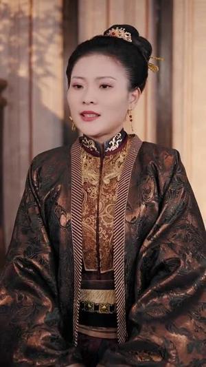 《寒夜尽处是卿心（81集）徐畅忆＆张佩妮（夸克网盘）》短剧封面