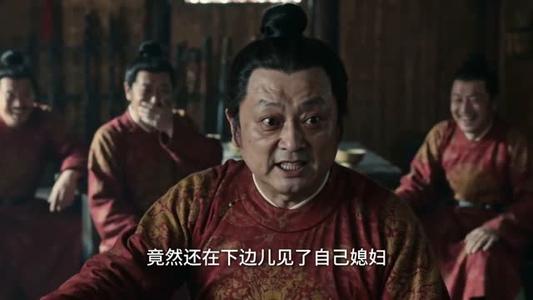 《大明,李景隆的别样人生第五季(100集)(夸克网盘)》短剧封面