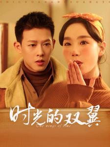 《时光的双翼(94集)柴昊辰&张诗媛(夸克网盘)》短剧封面