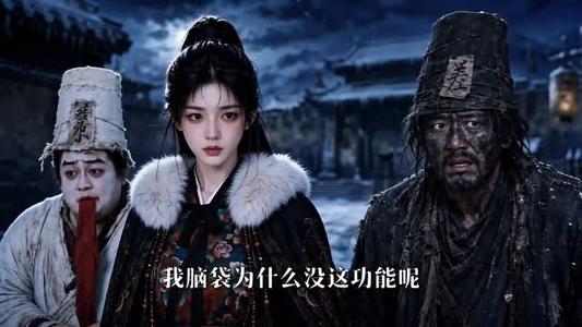《我捡的王爷会炸毛（60集）（夸克网盘）》短剧封面