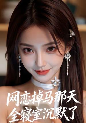 《网恋掉马那天全寝室沉默了（35集）（夸克网盘）》短剧封面