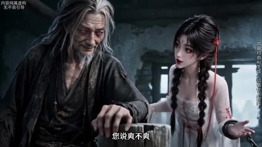 《我不二女配,逆转仙途(309集)(夸克网盘)》短剧封面