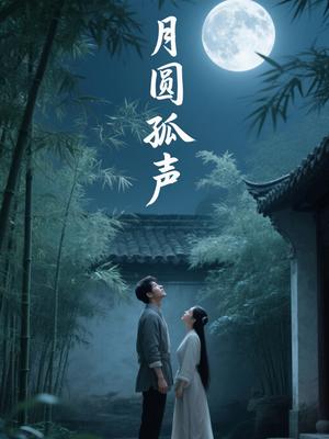 《月圆孤声(15集)》短剧封面