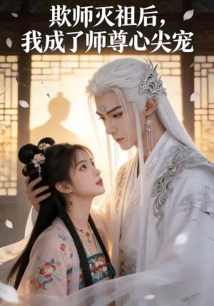 《欺师灭祖后我成了师尊心尖宠（42集）Ai短剧（夸克网盘）》短剧封面