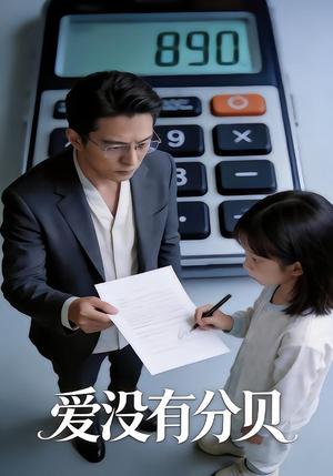 《爱没有分贝(30集)Ai短剧(夸克网盘)》短剧封面