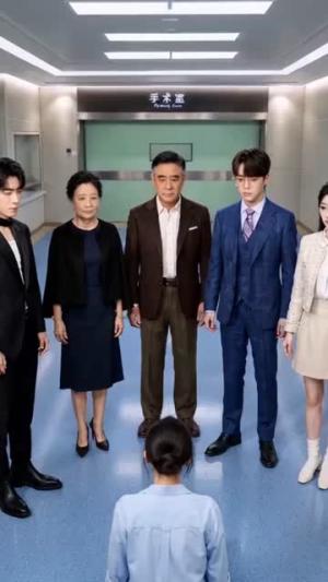 《顾总别虐，许小姐嫁给你哥（74集）（夸克网盘）》短剧封面