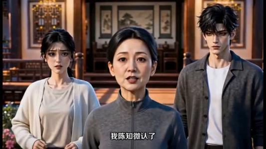 《我家少夫人不好惹(60集)(夸克网盘)》短剧封面