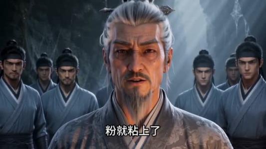 《我以肉身镇万妖3D版第一季(138集)(夸克网盘)》短剧封面