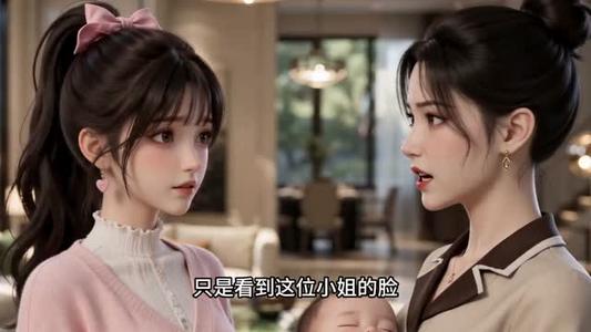 《归处是婴鸣(82集)(夸克网盘)》短剧封面