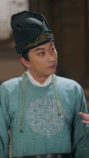 《贴身御厨,独宠高冷女帝(82集)李云鹏&胡冬晴(夸克网盘)》短剧封面