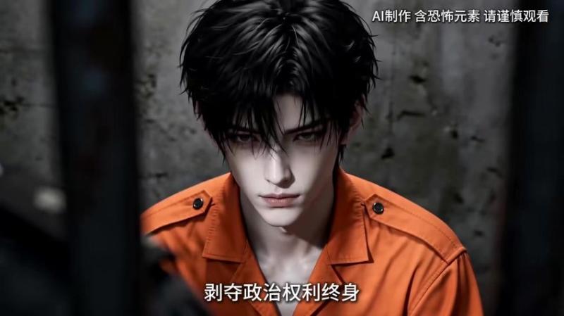 《全球死考：刚下刑场你让我去考试第一季（152集）（百度网盘）》短剧封面