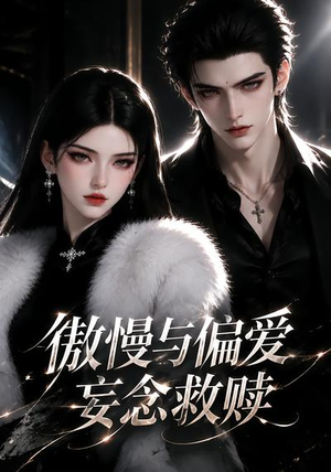 傲慢与偏爱,妄念救赎 《傲慢与偏爱,妄念救赎》短剧封面