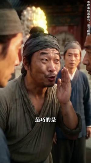 《出嫁当继母,你熊我更虎(62集)(夸克网盘)》短剧封面