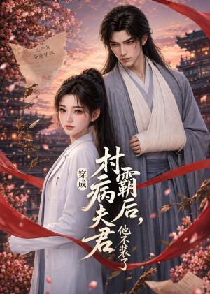 《穿成村霸后,病夫君他不装了(36集)(夸克网盘)》短剧封面