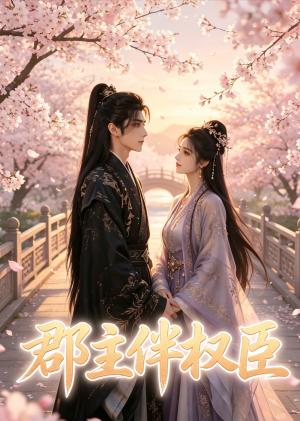 《郡主伴权臣(49集)(夸克网盘)》短剧封面