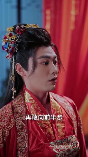 《替兄入赘，我从废柴到首富国公（80集）张元帅&郑丞丞（夸克网盘）》短剧封面