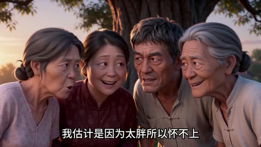 爆笑姐妹:和闺蜜穿七零带着婆婆一起离 《爆笑姐妹:和闺蜜穿七零带着婆婆一起离》短剧封面