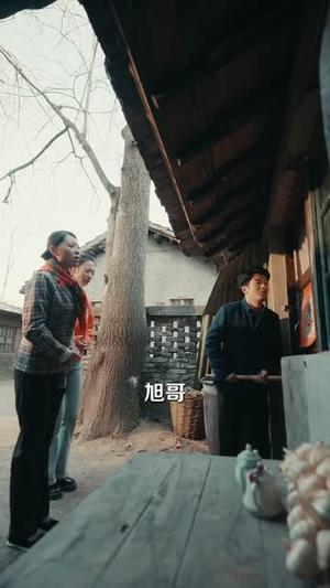 《大佬穿成奶爸:赚钱被女神逼婚了(67集)马薇&洛凡(夸克网盘)》短剧封面